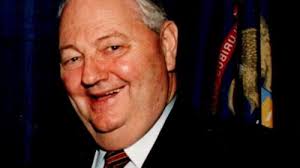 Senator George Alvin McManus Jr. Obituary