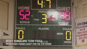 Nba and fiba (olympic) basketball rules are slightly different. Fiba Scoresheet Basketball Manitoba Scoreboard Video Series 2019 Youtube