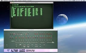 We did not find results for: Altair 8800 Emulator Screenshots