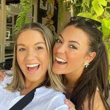 Cassidy Armstrong's Instagram, Twitter & Facebook