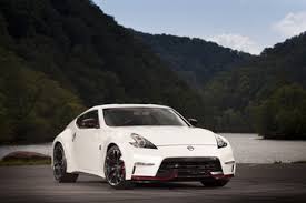 In conjunction with the existing base and touring trims, this new lineup eliminates options packages and streamlines the ordering process. 2015 Nissan 370z Nismo