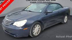 Image result for Deep Water Blue 2010 Sebring