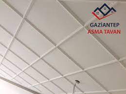 Kartonpiyer Stropiyer Kartonpiyer Tavan