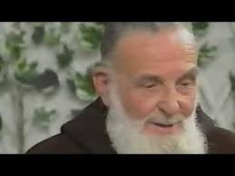 PADRE CHITI A MODICA 1990