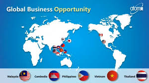 Image result for atomy