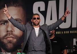 Billy Joe Saunders News, Next Fight and Updates