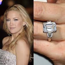 Pin On Celebrity Engagement Rings