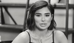 GOOD AS HELL -> clara e. martinez