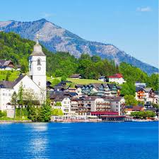 Find hotels in wolfgangsee, at. St Wolfgang Und Wolfgangsee Salzkammergut