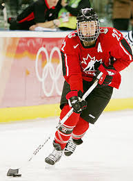 The women's national team is governed by the chinese ice hockey association. Canadian Women S Hockey Pure Domination