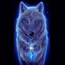 Pin By Ashley Downard On Wolves Wolf Wallpaper Blue Galaxy Wallpaper Cute Galaxy Wallpaper