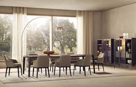 In a normal year, the guest are seated in a clean dining room and served a nutritious meal. Henry
