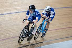 TrackNats 2025: New South Wales Elite, U19, Para-cycling and Junior teams  announced