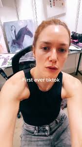 Corina Layton First Video