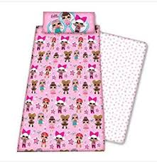 Selling fast · wide selection · deals won't last long Lol Surprise Juego De Sabanas 3 Piezas Tela Color Rosa 90x190 Cm Con Ofertas En Carrefour Las Mejores Ofertas De Carrefour
