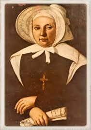 Era filha de tiago de vialar e de antonieta de portal, duas das mais importantes famílias daquela região. Santa Emilia De Vialar 24 Agosto Anastpaul