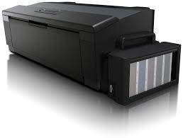 تعريف طابعة وماكينة تصوير 4555 | hp 4555 color printer driver. Ecotank L1300 Epson