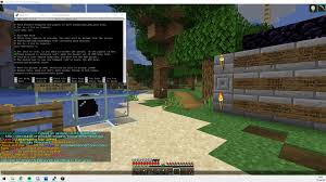 Once you're in the file, press 'i' on your keyboard to enter into insert mode. Set Up A Simple Minecraft Server For You And Your Friends By Llamasquishy Fiverr
