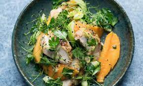 5 Nigel Slater Recipes For Early Summer Food The Guardian Recipes Clean Eating Salads Nigel Slater