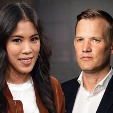 Markus Lanz am Dienstag: Mai Thi Nguyen-Kim kritisiert Hendrik Streeck hart