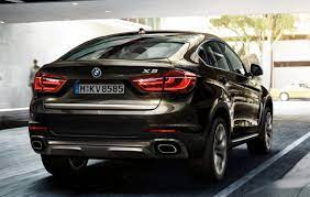 2021 Bmw X6 Price Reviews And Ratings By Car Experts Carlist My