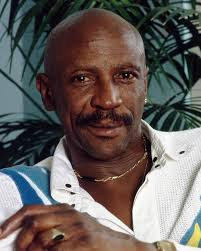 Remembering Louis Gossett Jr, legendary actor and Motown icon