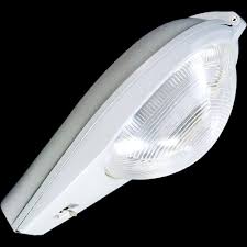 Firefly High Pressure Sodium Road Lighting Fixture Includes Ballast Ignitor Capacitor Only Gray Perzado Com