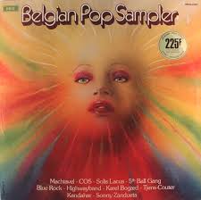 Armand Massaux Discography: Vinyl, CDs, & More