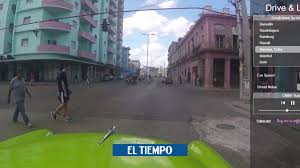 Dirija virtualmente em 4k por várias cidades no mundo. Drive And Listen Aplicacion Para Viajar Desde Casa Novedades Tecnologia Tecnologia Panic World News