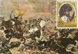 18 Octombrie 1599 Mihai Viteazul Iese InvingÄƒtor In BÄƒtÄƒlia De La È™elimbÄƒr Buletin De Carei