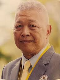 Vic Corpus, an Officer and a Very Gentle Man (1945–2024) — Positively  Filipino