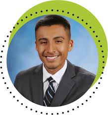 Meet the 2022‐2023 Diversity Fellowship Program Spring Fellows