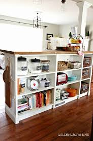 These Ikea Storage Hacks Will Literally Save Your Life In 2020 Kitchen Design Diy Ikea Kitchen Island Diy Kitchen Island