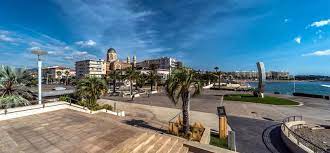 Visit The City Of Saint Raphael Esterel Cote D Azur