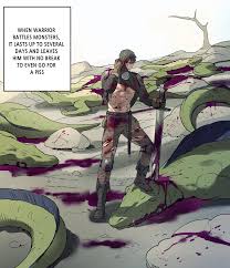 Ppatta Comics - Adventure Diary Gay Sex Comic Page 14