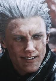 53 Devil May Cry ideas