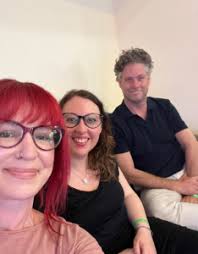 Global Sons Newsletter