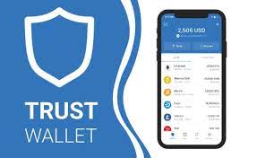 How To Find Your Wallet Address In Trust Wallet