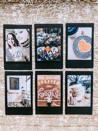 Custom Polaroid Pictures Polaroid Pictures Polaroid Display Polaroid Photos