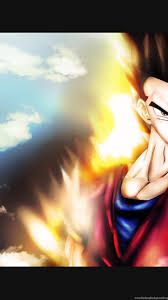 #5 gohan | i'm going for all gohans (besides grandpa gohan) just because. Ultimate Gohan Wallpapers Wallpapers Cave Desktop Background