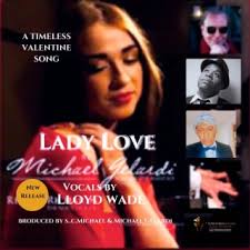 Download Michael Gelardi album songs: Lady Love