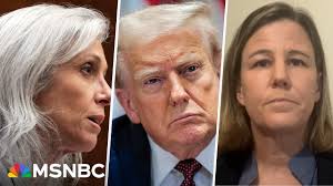 'There is a void in leadership': How will Trump's CDC shakeup harm  Americans?