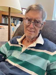 Edward F. Bachman II