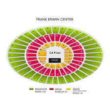 Chance The Rapper Austin Tickets 1 23 20 Frank Erwin Center