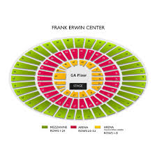 Chance The Rapper Austin Tickets 1 23 20 Frank Erwin Center