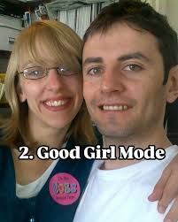 Miranda here, Tim's wife. I was overwhelmed by your beautiful responses to  Tim's post