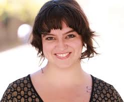 Hi, I'm Leah Bloom from Long Island. Besides acting, I love the holistic  healing arts, writing scripts and songs, doodling, and singing. A fun fact  about me is once when I was