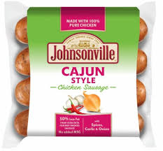 Family owned and operated, down home meats has been serving the good folks of stonewall, louisiana for over 36 years. Johnsonville Cajun Style Chicken Sausages 12 Oz Metro Market