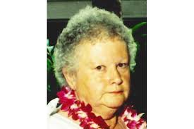 Kay Borth Obituary (1933