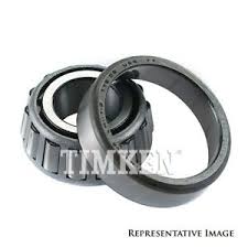 Details About Wheel Bearing And Race Set 4 X 2 Timken Set403